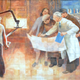 Illustration for article titled The Melancholy, Crumbling Remains Of Great Socialist Murals